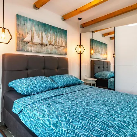 House Kristina With Jacuzzi Pool Only For *