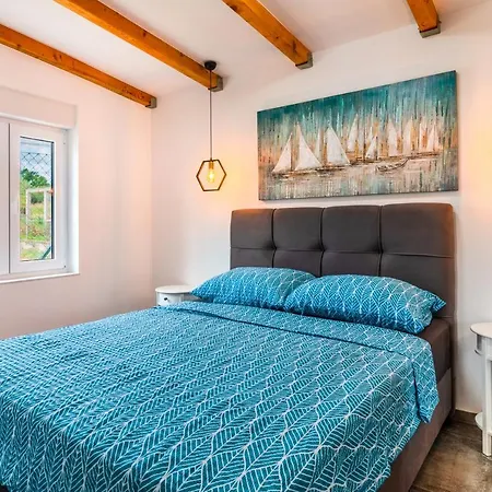 Holiday home House Kristina With Jacuzzi Pool Only For