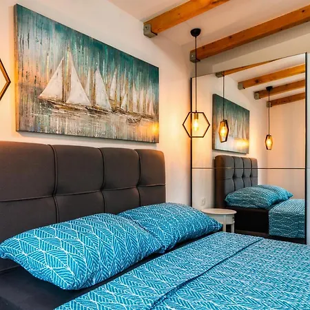Holiday home House Kristina With Jacuzzi Pool Only For
